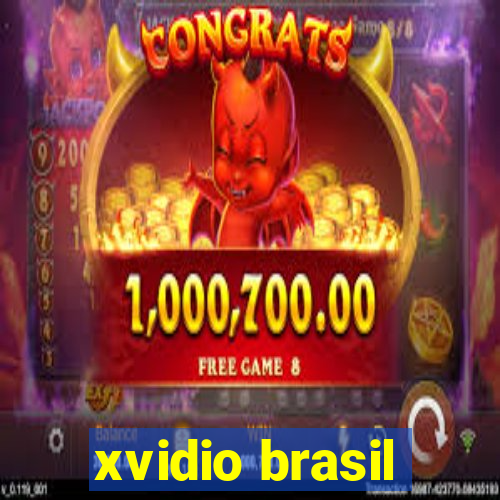 xvidio brasil